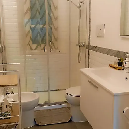 Appartement Nonno 'drea Castiglione della Pescaia