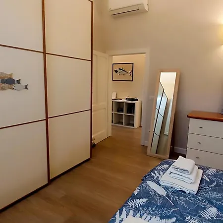 Nonno 'drea Appartement *