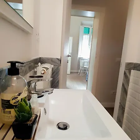 Appartement Nonno 'drea *